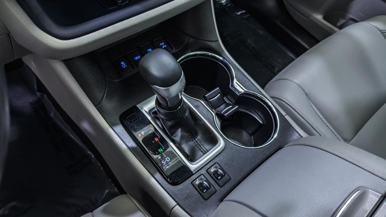 2019 Toyota Highlander XLE AWD Tallmadge OH