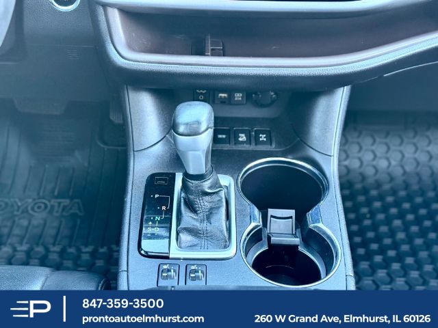 2019 Toyota Highlander XLE AWD V6 Elmhurst IL