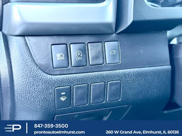 2019 Toyota Highlander XLE AWD V6 Elmhurst IL