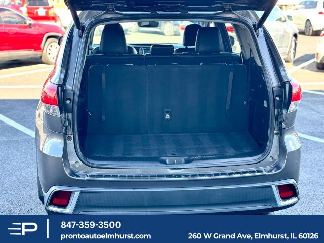 2019 Toyota Highlander XLE AWD V6 Elmhurst IL