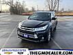 2019 Toyota Highlander XLE AWD V6 w/Sunroof Nav HeatedLeatherSeats