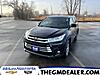 2019 Toyota Highlander XLE AWD V6 w/Sunroof Nav HeatedLeatherSeats