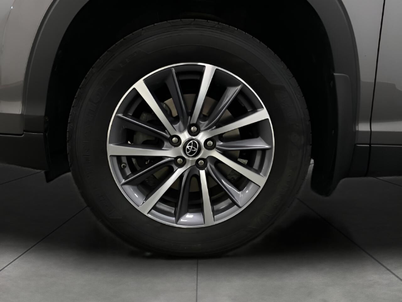 2019 Toyota Highlander XLE Appleton WI