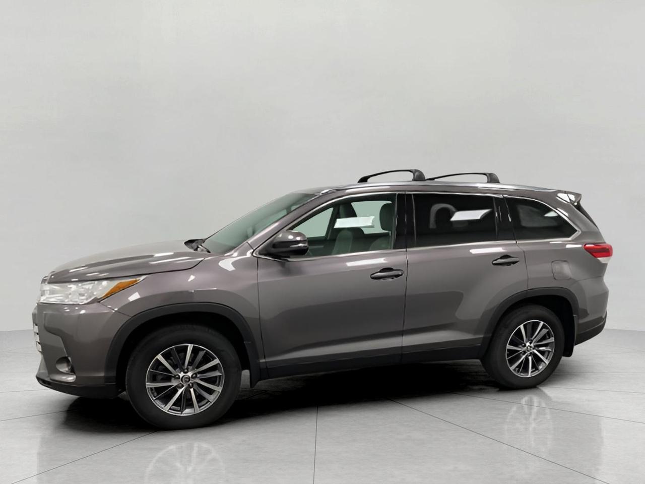2019 Toyota Highlander XLE Appleton WI