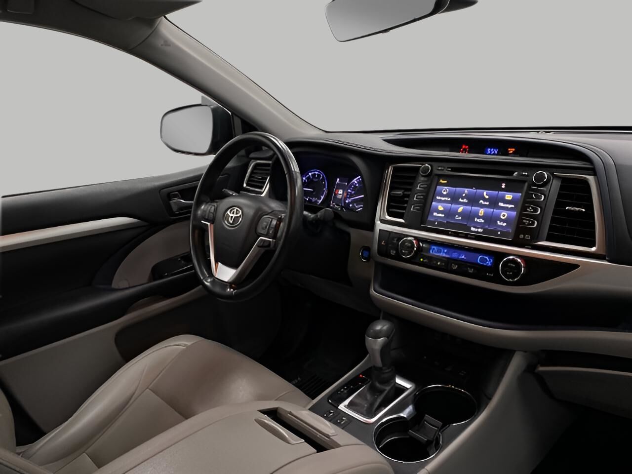 2019 Toyota Highlander XLE Appleton WI