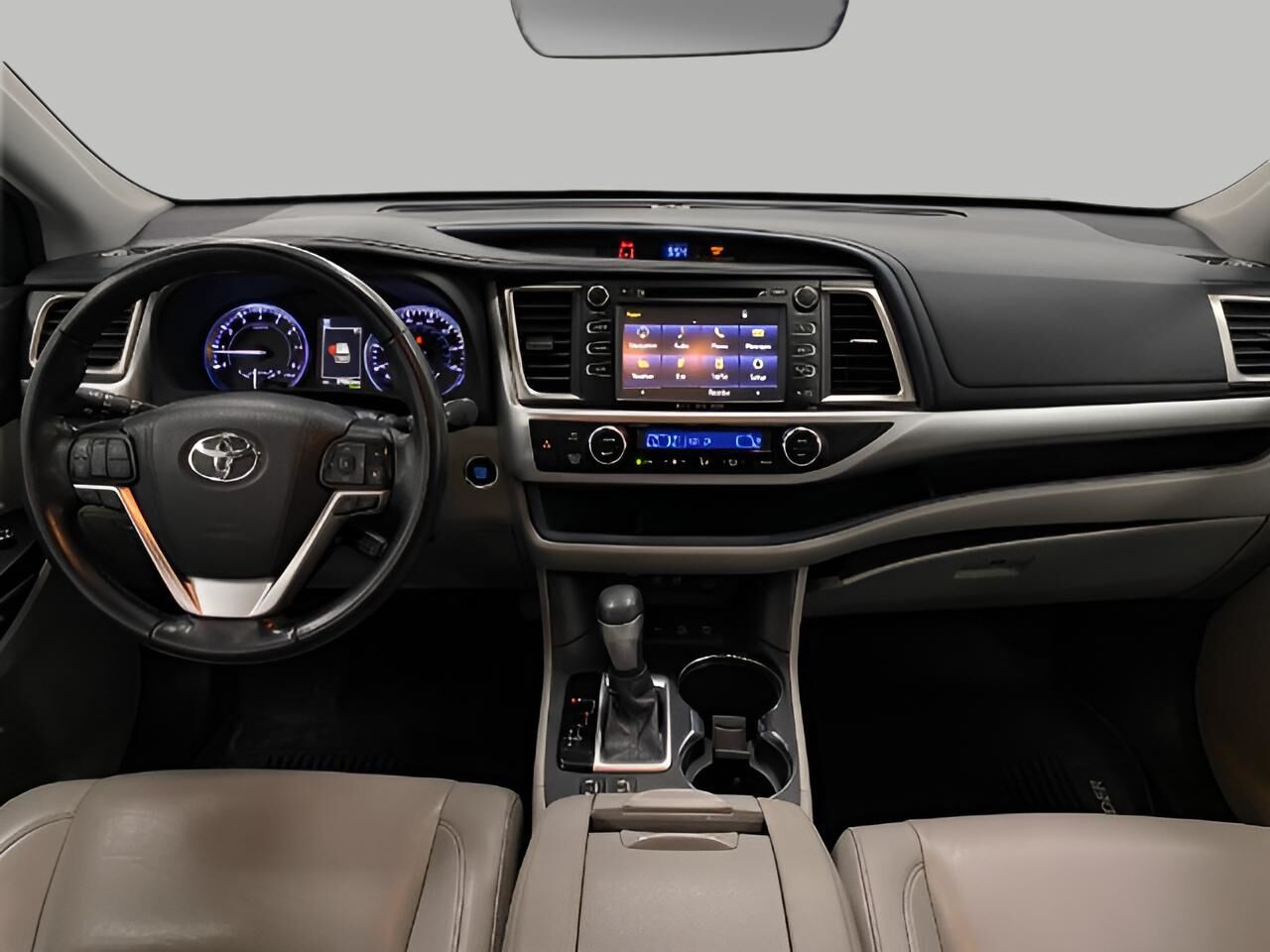2019 Toyota Highlander XLE Appleton WI