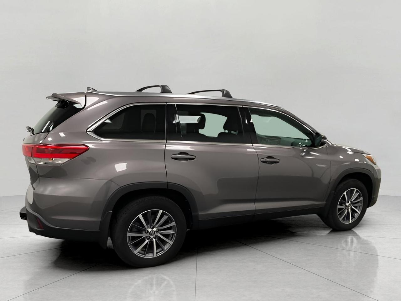 2019 Toyota Highlander XLE Appleton WI