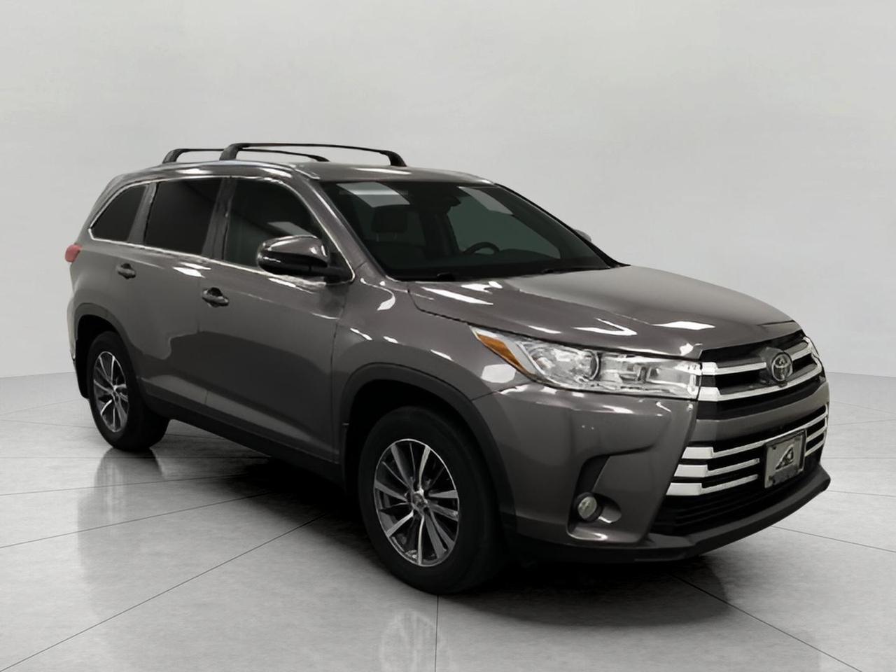 2019 Toyota Highlander XLE Appleton WI