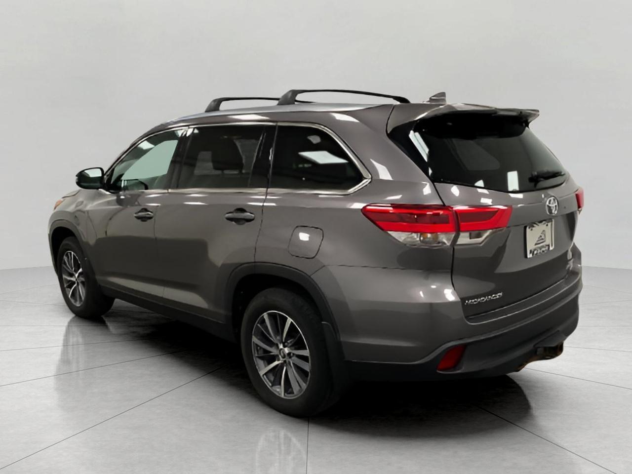 2019 Toyota Highlander XLE Appleton WI