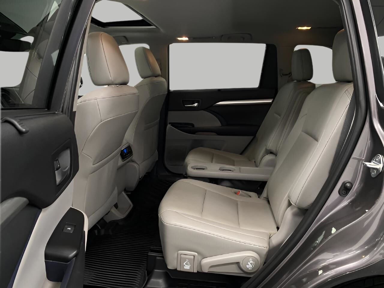 2019 Toyota Highlander XLE Appleton WI