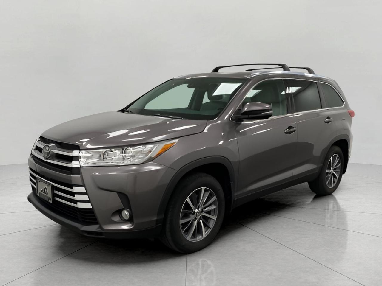 2019 Toyota Highlander XLE Appleton WI