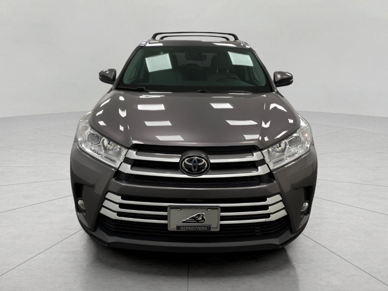 2019 Toyota Highlander XLE Appleton WI