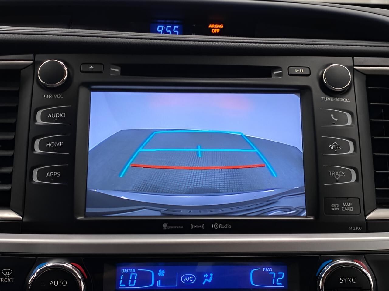 2019 Toyota Highlander XLE Appleton WI