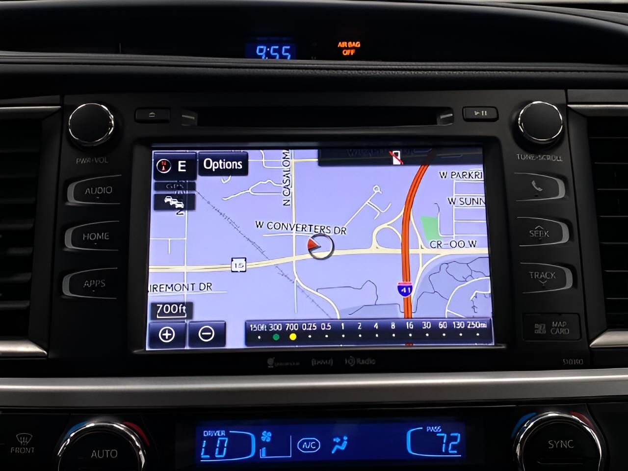 2019 Toyota Highlander XLE Appleton WI