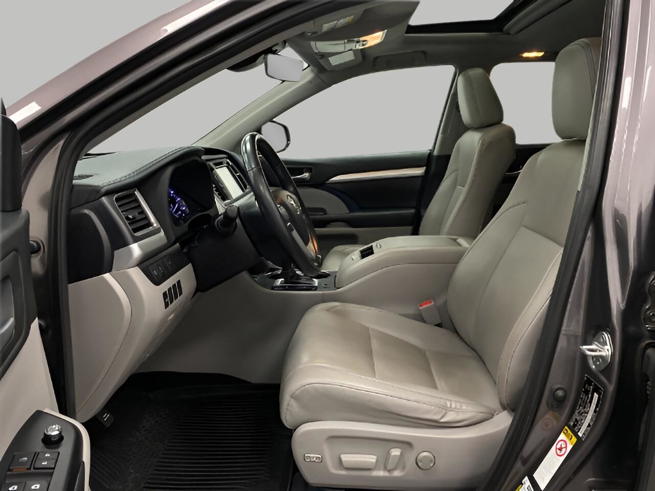 2019 Toyota Highlander XLE Appleton WI
