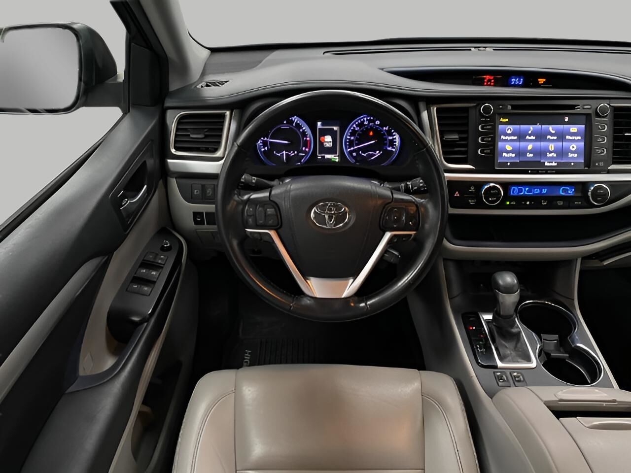 2019 Toyota Highlander XLE Appleton WI