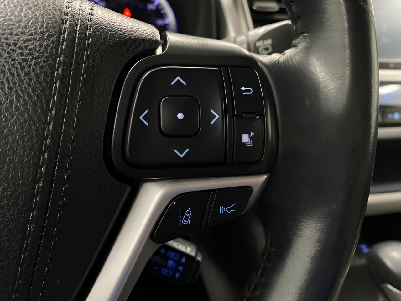 2019 Toyota Highlander XLE Appleton WI