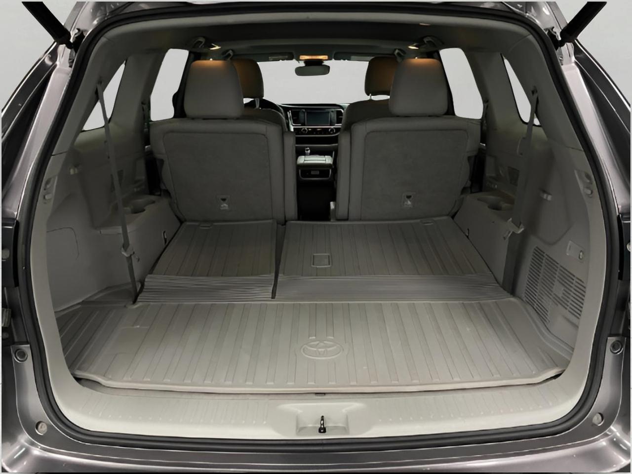 2019 Toyota Highlander XLE Appleton WI