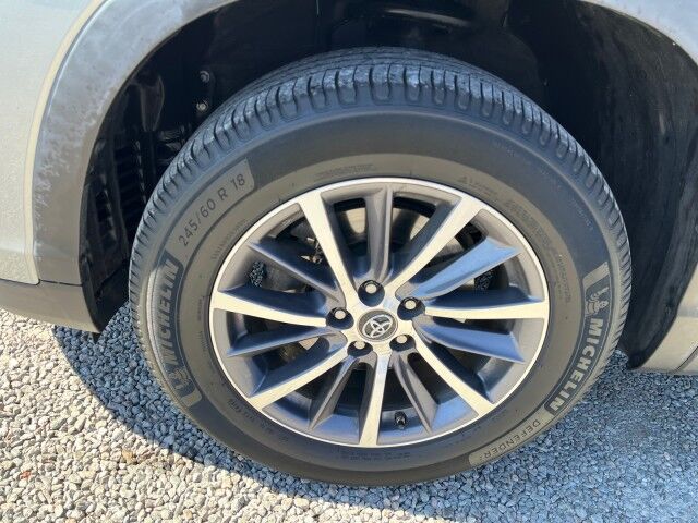 2019 Toyota Highlander XLE Ashland VA