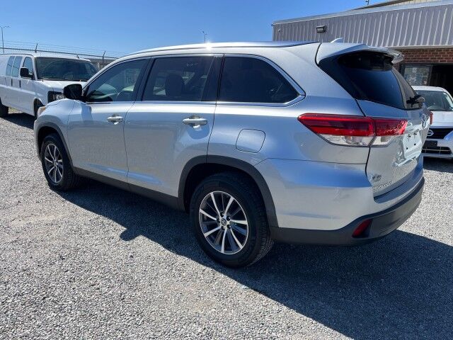 2019 Toyota Highlander XLE Ashland VA