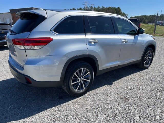 2019 Toyota Highlander XLE Ashland VA