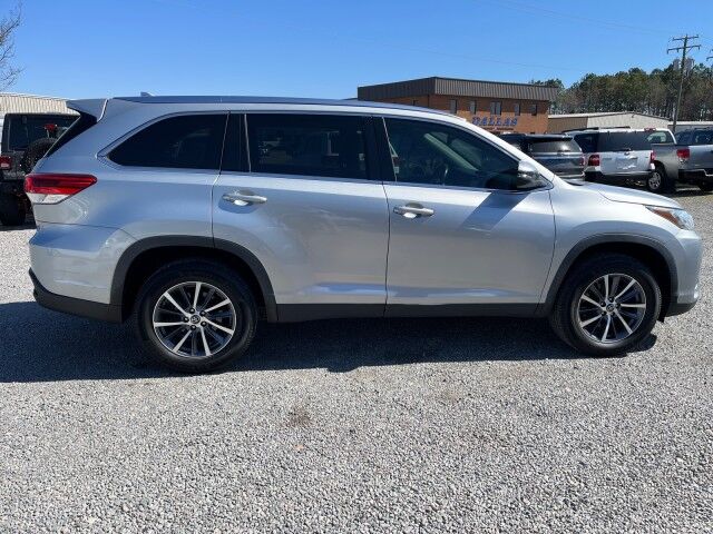 2019 Toyota Highlander XLE Ashland VA