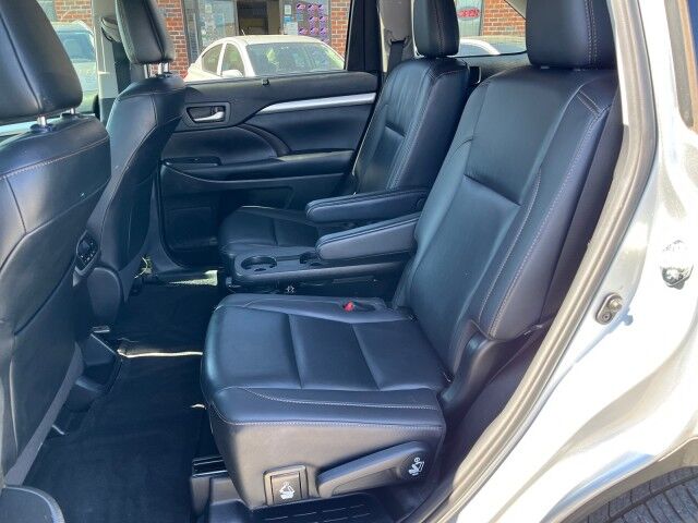 2019 Toyota Highlander XLE Ashland VA