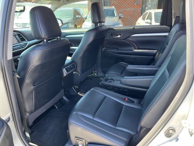 2019 Toyota Highlander XLE Ashland VA