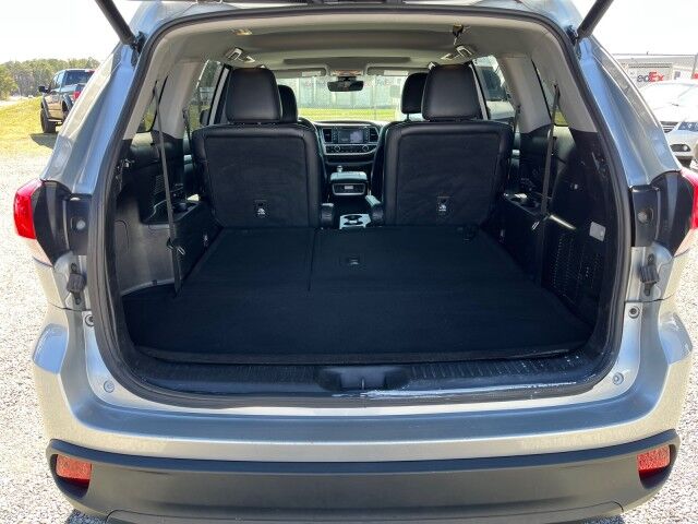 2019 Toyota Highlander XLE Ashland VA