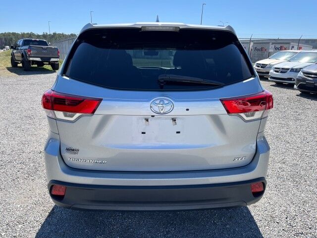2019 Toyota Highlander XLE Ashland VA