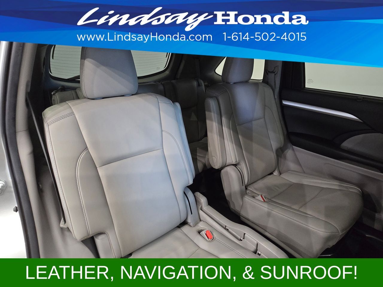 2019 Toyota Highlander XLE Columbus OH