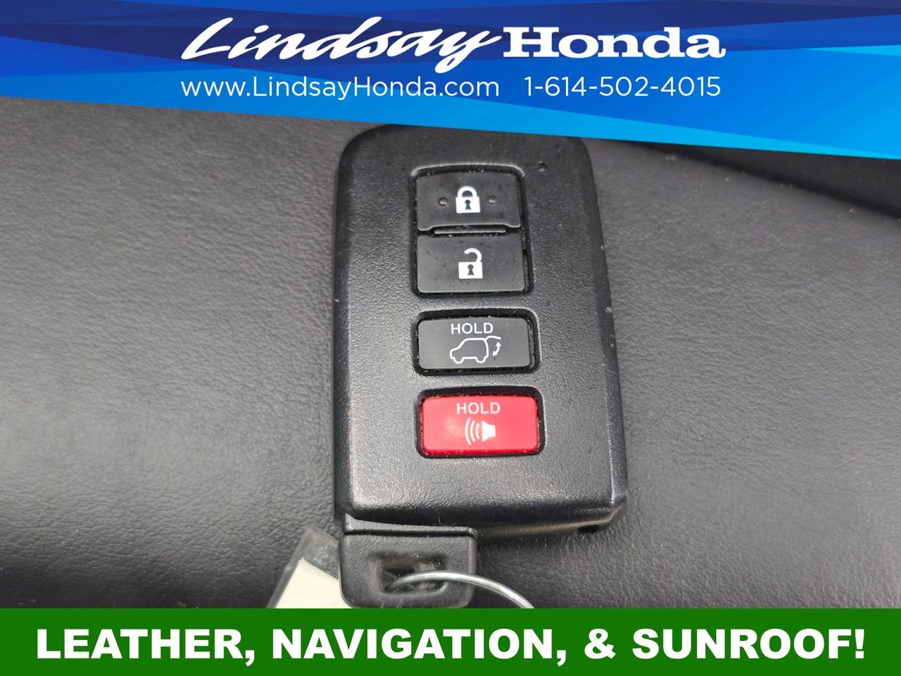 2019 Toyota Highlander XLE Columbus OH
