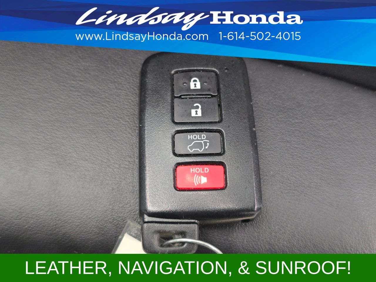 2019 Toyota Highlander XLE Columbus OH