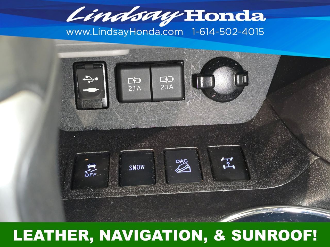 2019 Toyota Highlander XLE Columbus OH