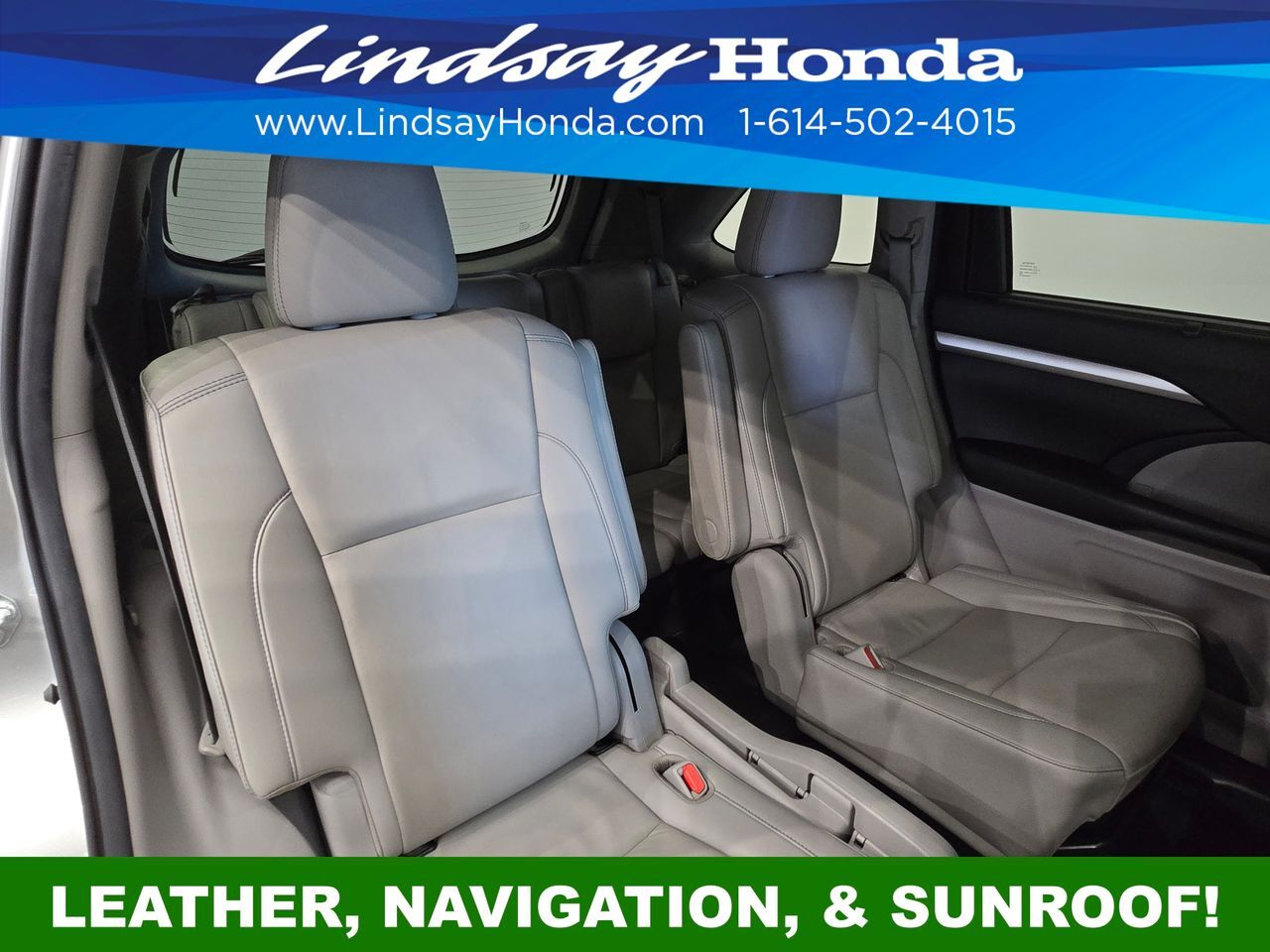 2019 Toyota Highlander XLE Columbus OH