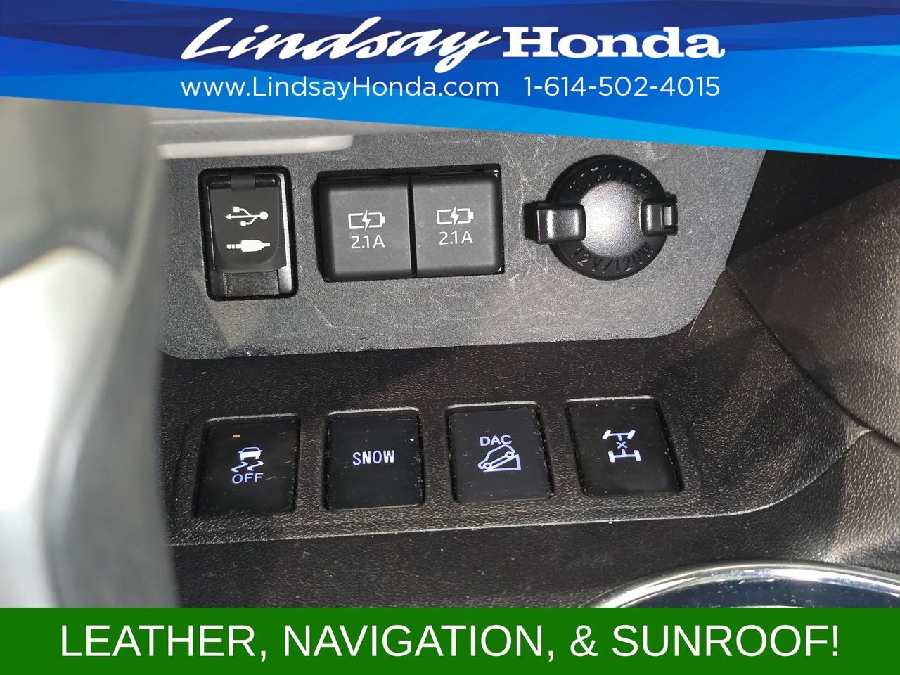 2019 Toyota Highlander XLE Columbus OH