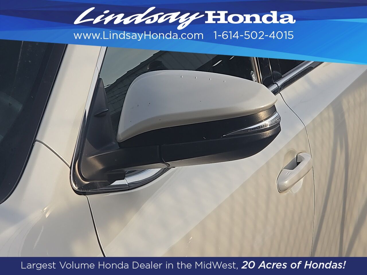 2019 Toyota Highlander XLE Columbus OH