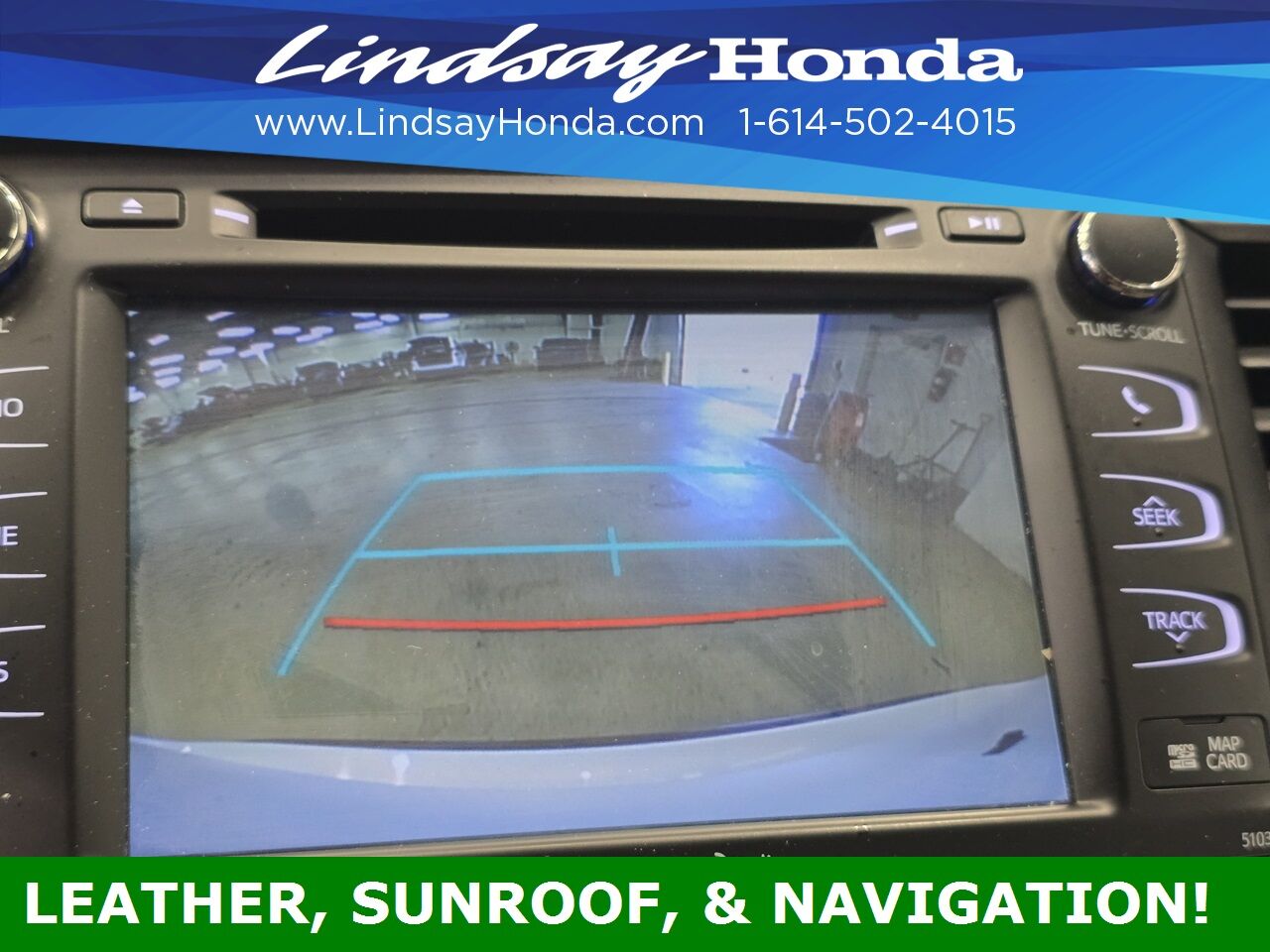 2019 Toyota Highlander XLE Columbus OH