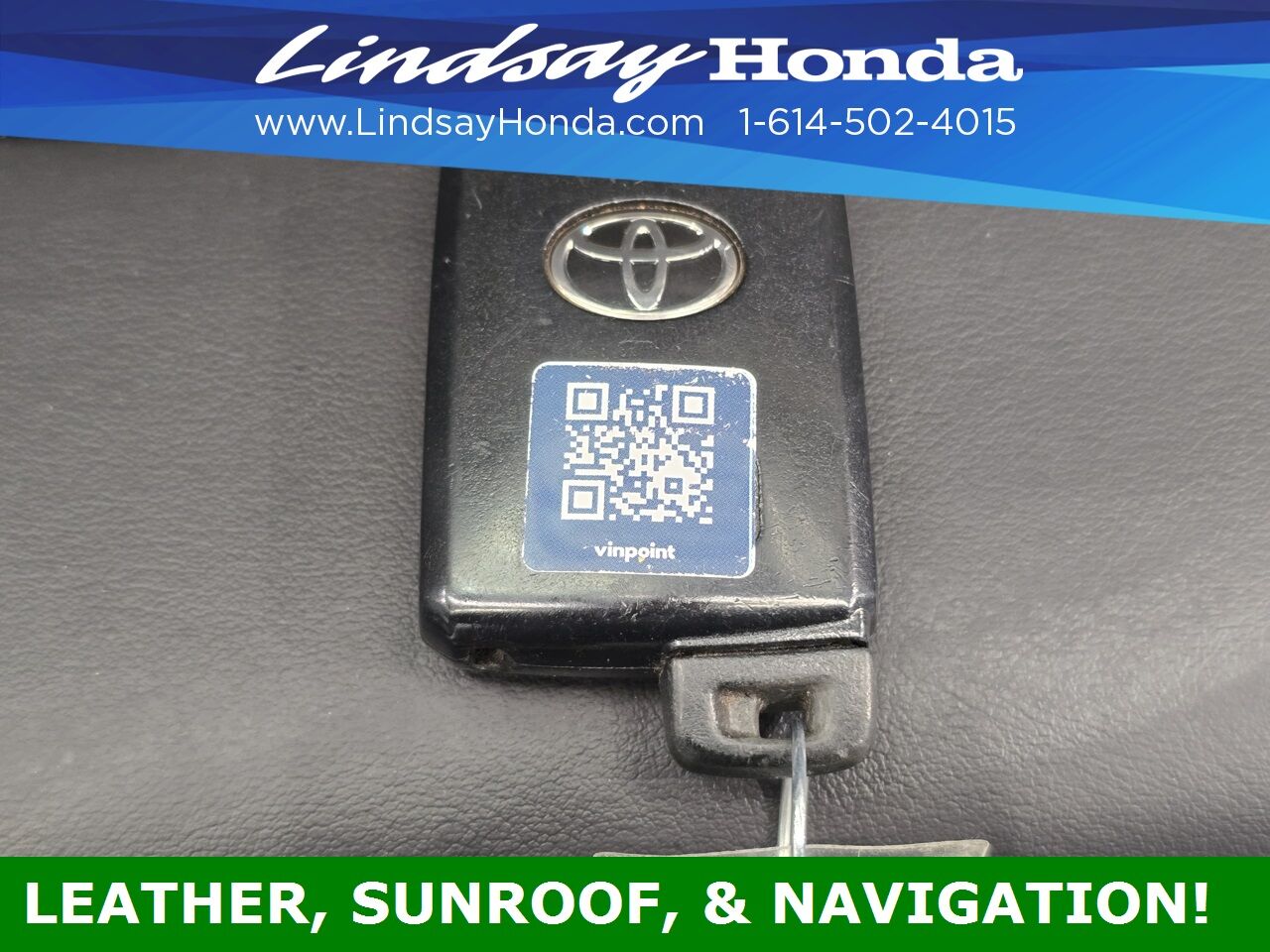 2019 Toyota Highlander XLE Columbus OH