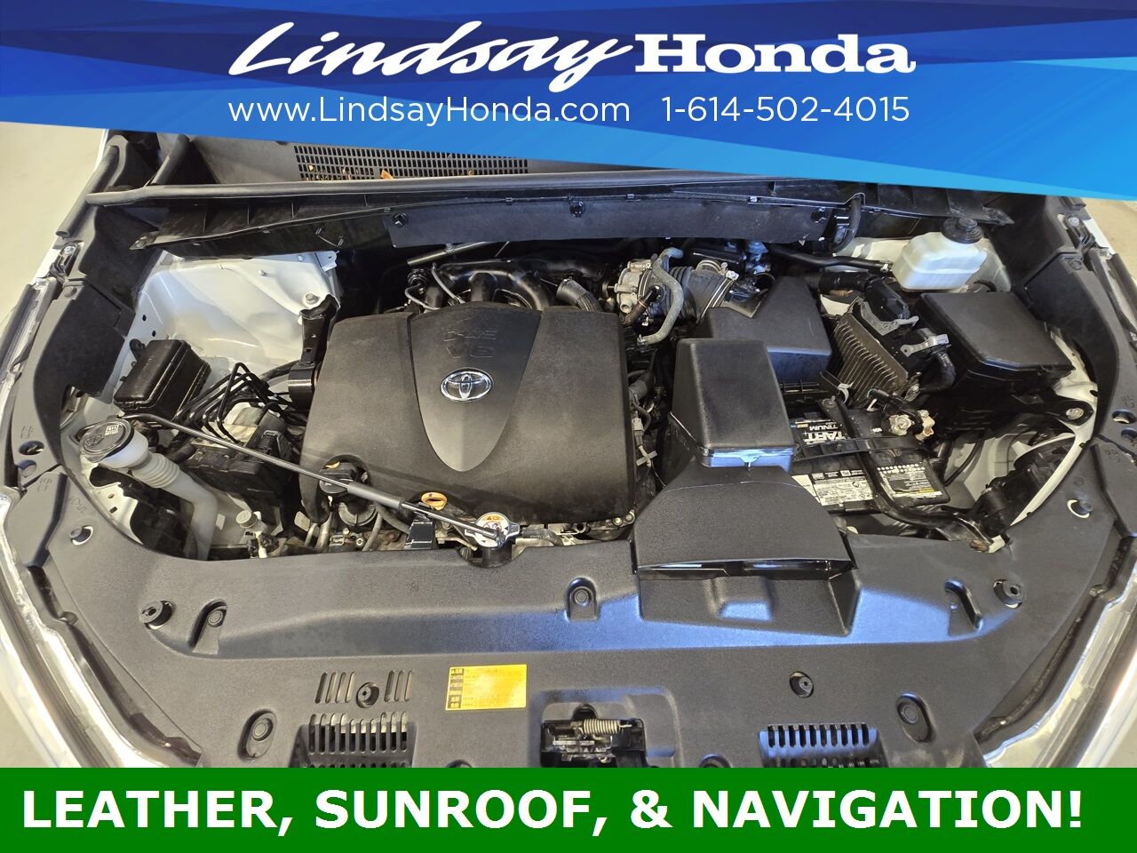 2019 Toyota Highlander XLE Columbus OH