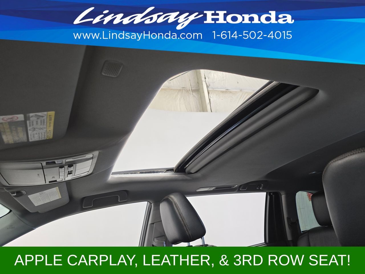2019 Toyota Highlander XLE Columbus OH