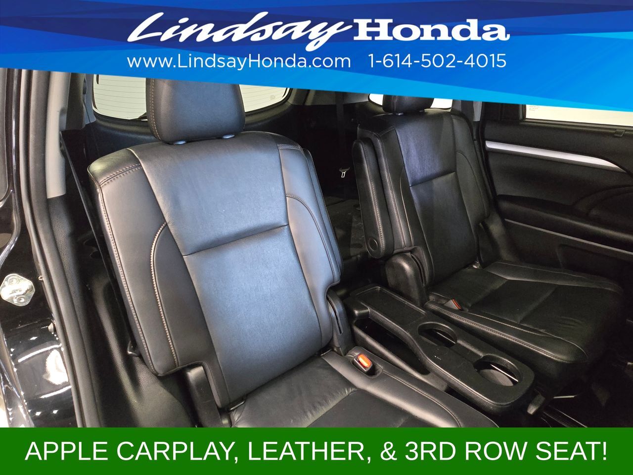 2019 Toyota Highlander XLE Columbus OH