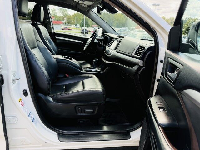 2019 Toyota Highlander XLE Conover NC
