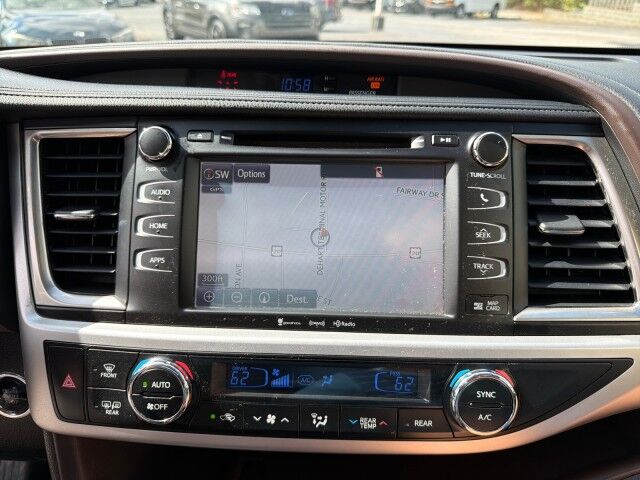 2019 Toyota Highlander XLE Conover NC