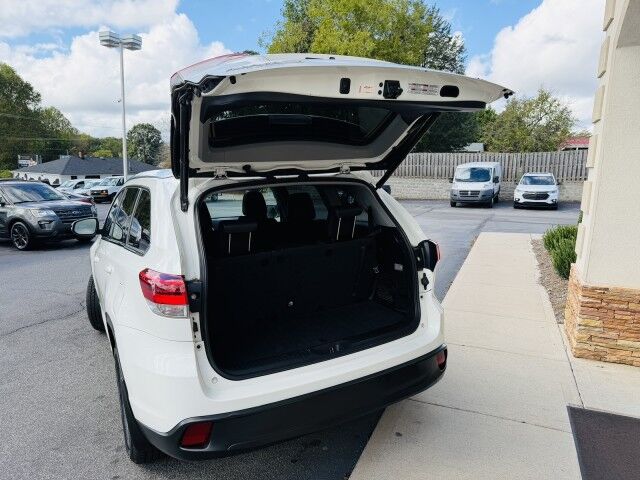 2019 Toyota Highlander XLE Conover NC