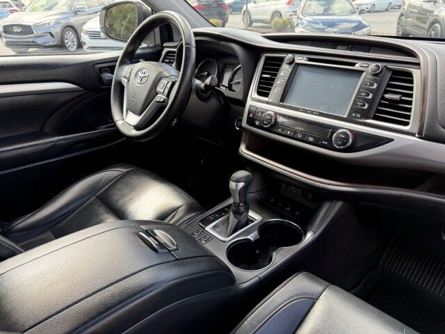 2019 Toyota Highlander XLE Conover NC