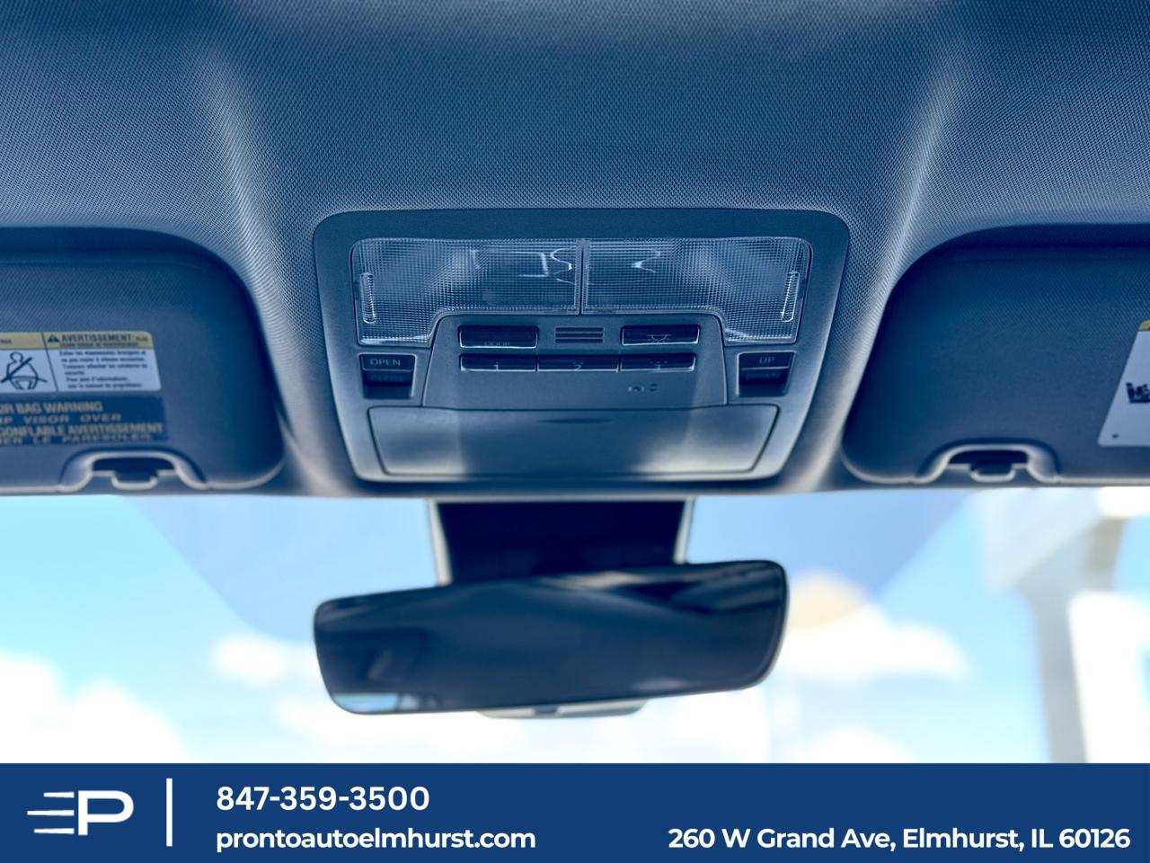 2019 Toyota Highlander XLE Elmhurst IL