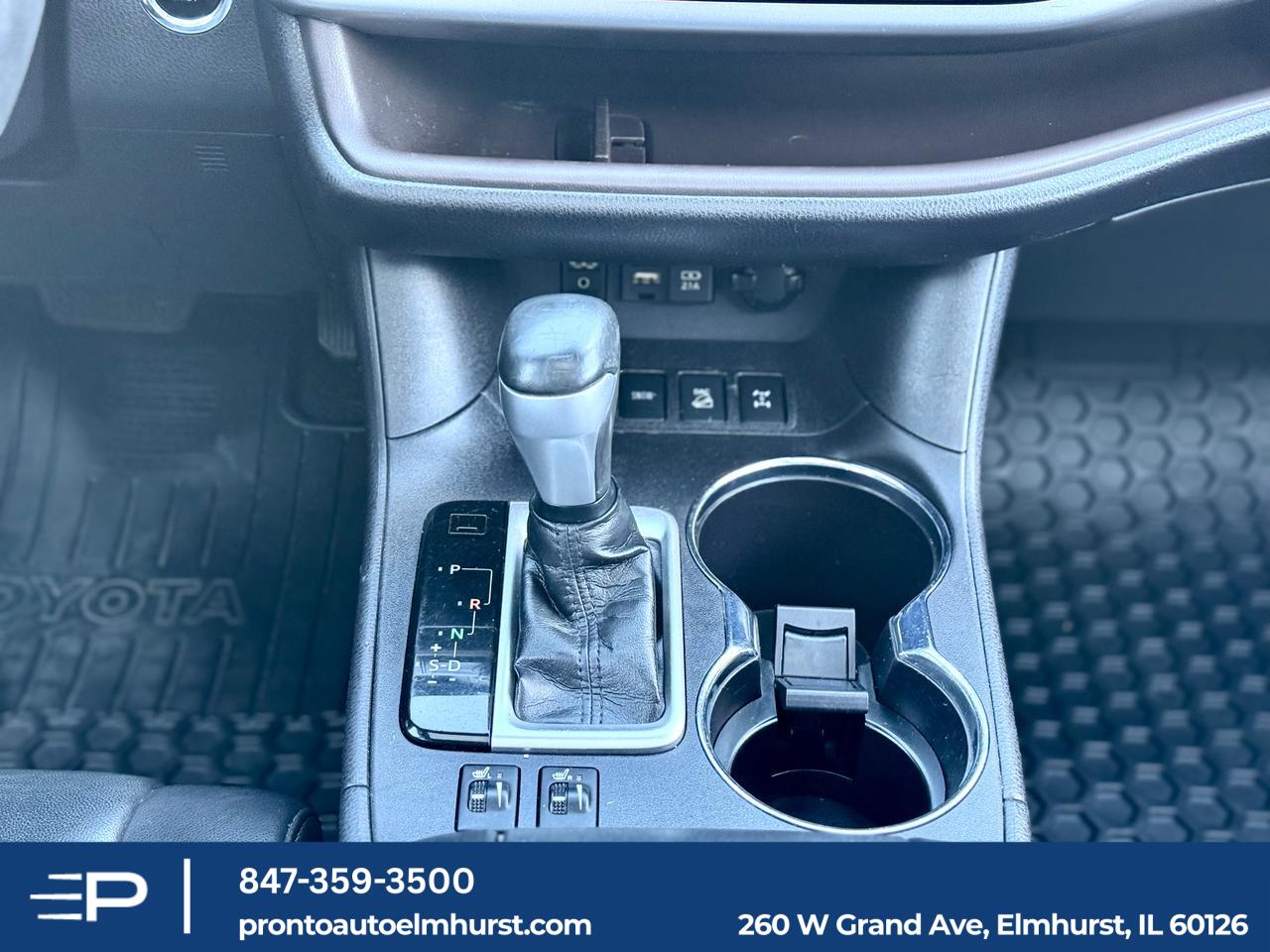 2019 Toyota Highlander XLE Elmhurst IL