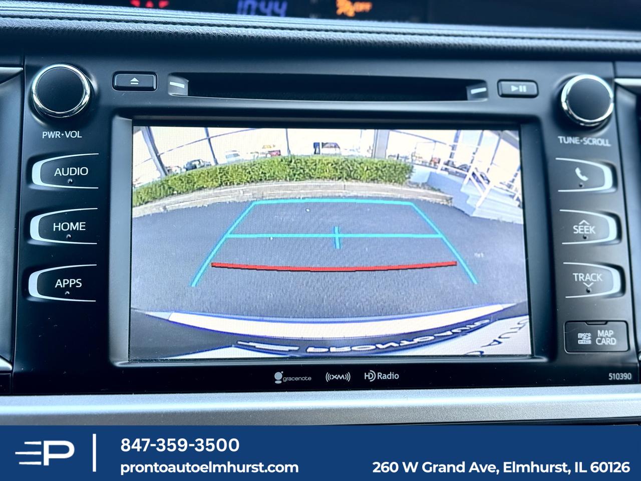 2019 Toyota Highlander XLE Elmhurst IL