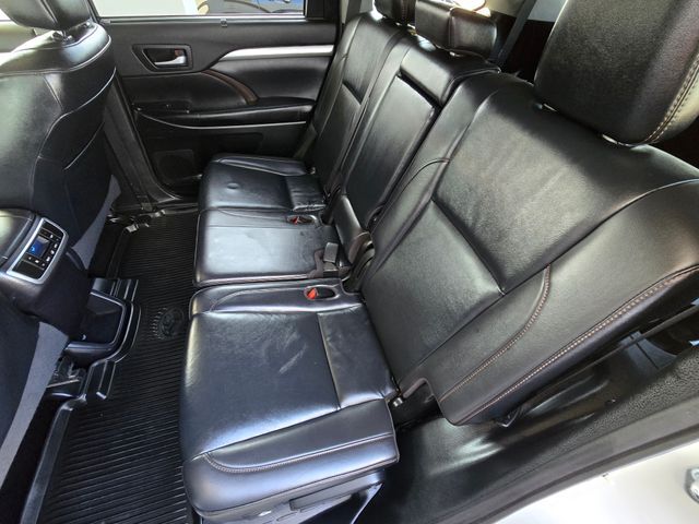 2019 Toyota Highlander XLE Folsom CA
